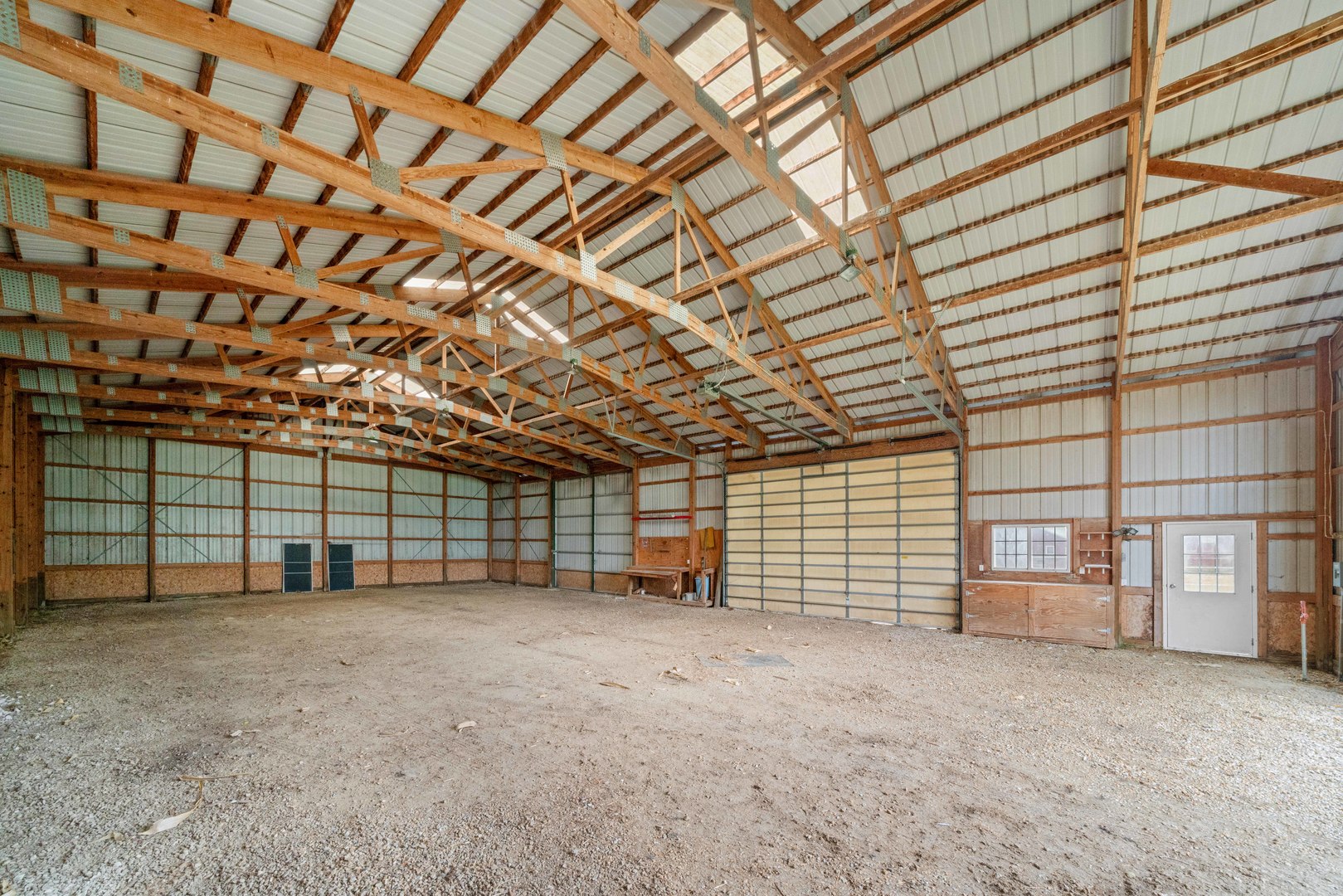 16645 Lasher Road Hinckley, IL 60520 - Photo 48 of 80