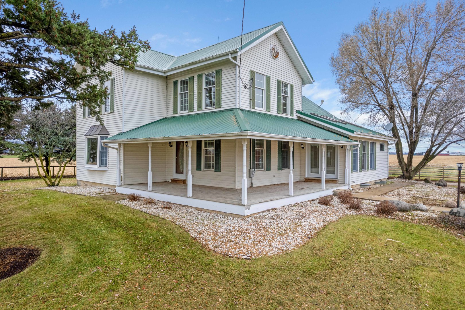 16645 Lasher Road Hinckley, IL 60520 - Photo 5 of 80