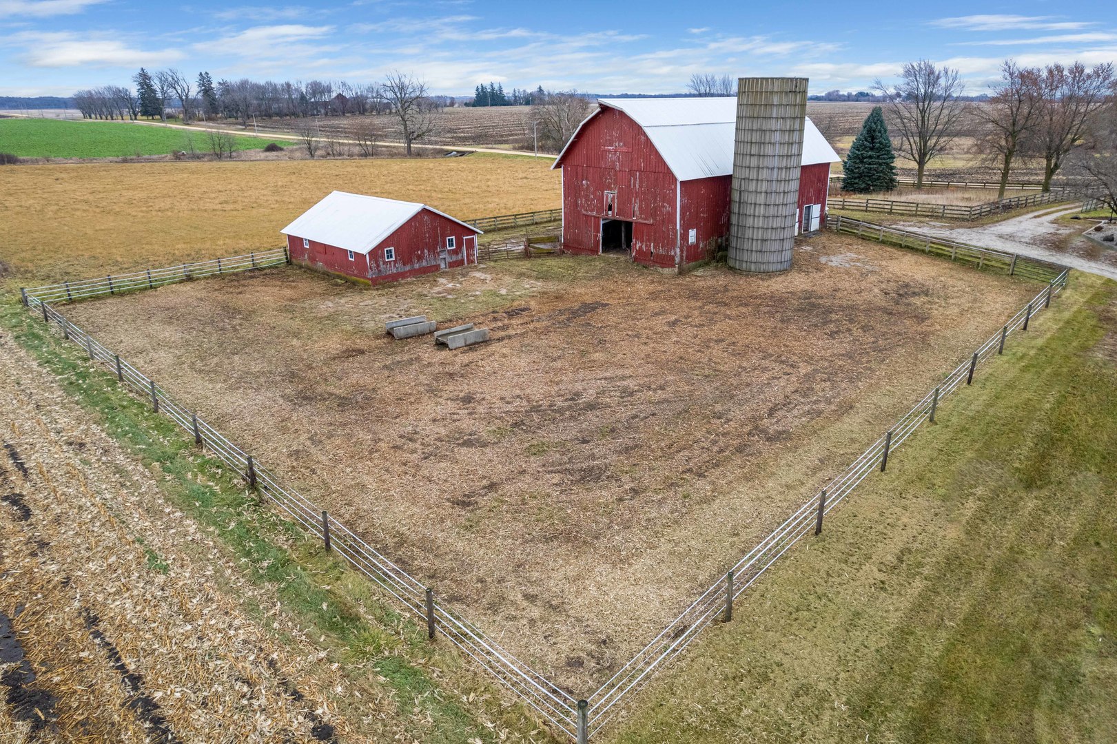 16645 Lasher Road Hinckley, IL 60520 - Photo 63 of 80