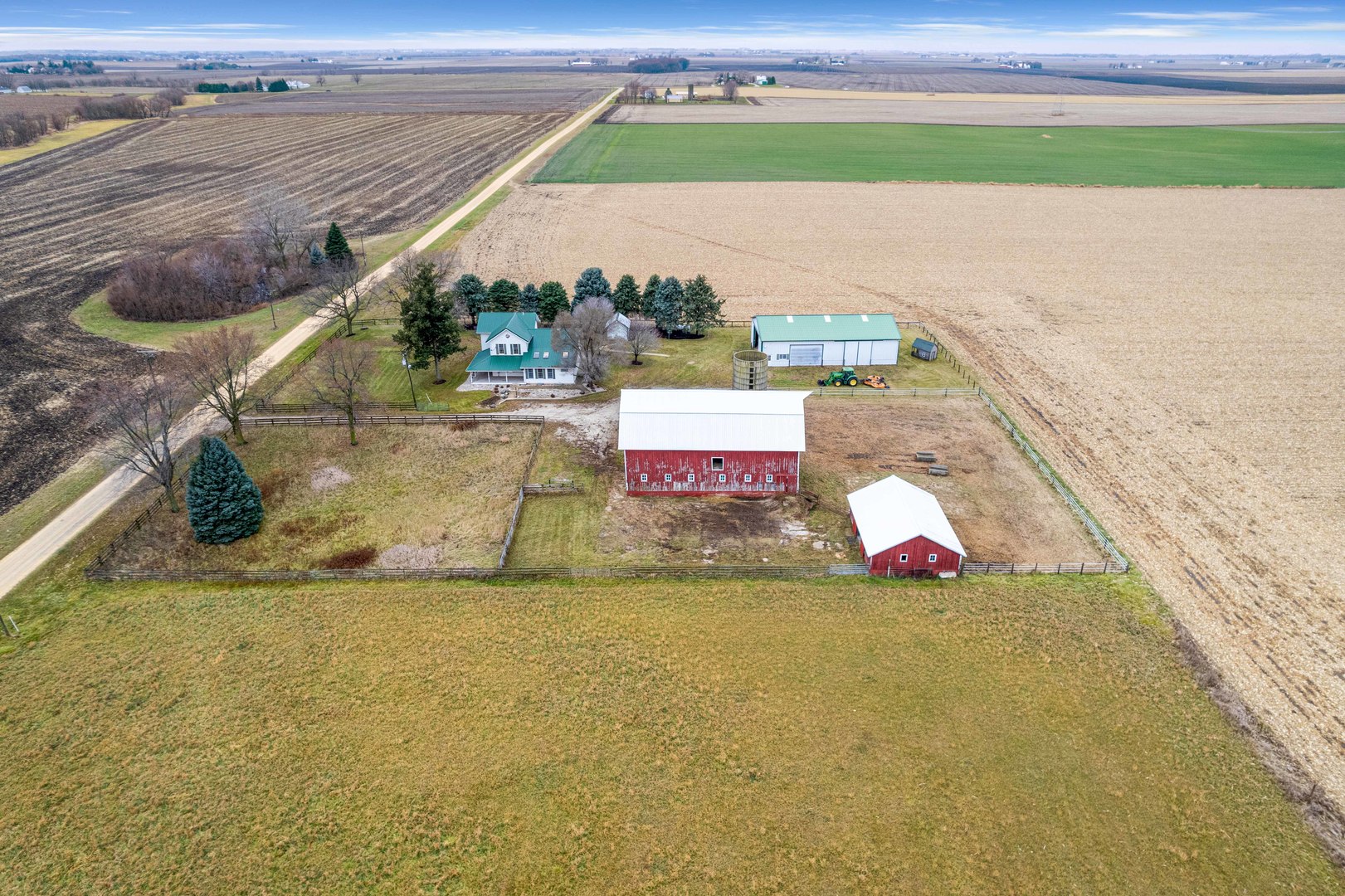 16645 Lasher Road Hinckley, IL 60520 - Photo 65 of 80