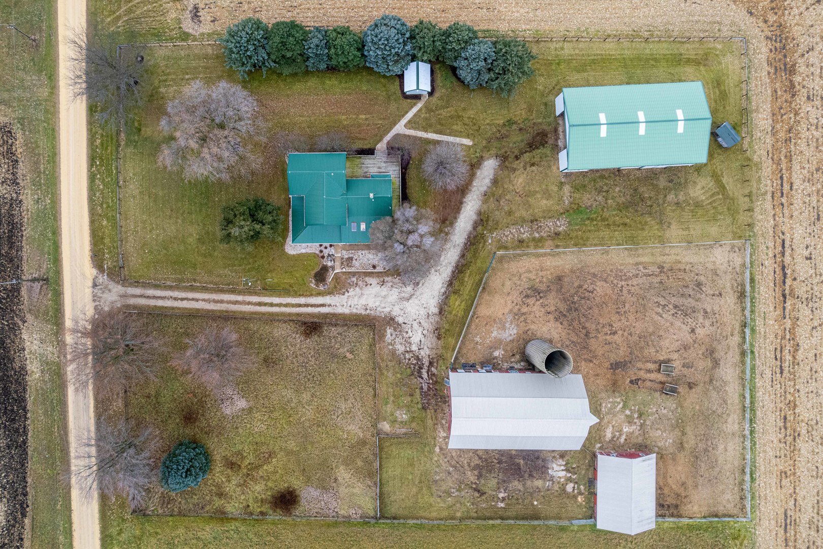 16645 Lasher Road Hinckley, IL 60520 - Photo 79 of 80