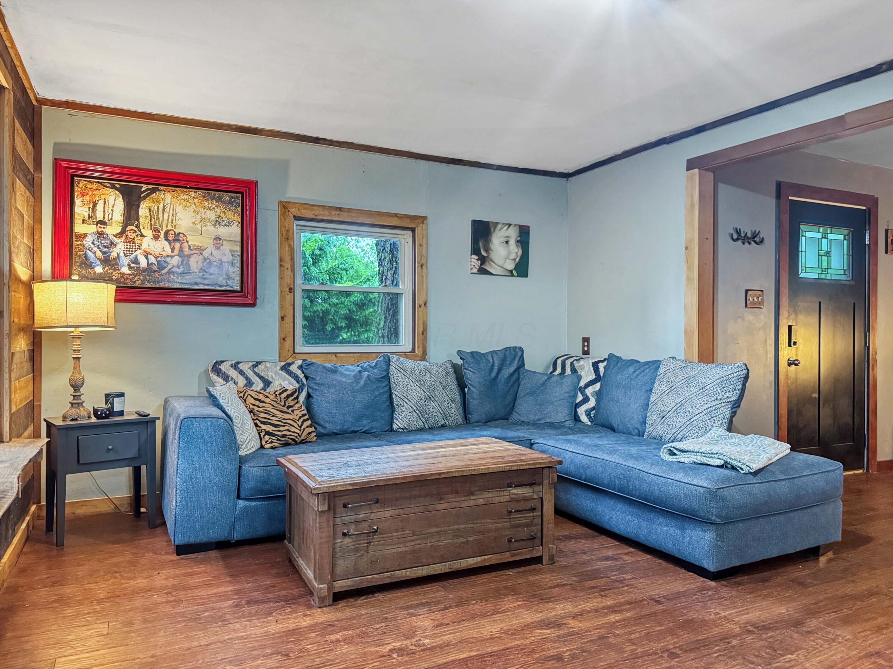 1337 West Dallas Road Urbana, OH 43078 - Photo 11 of 46