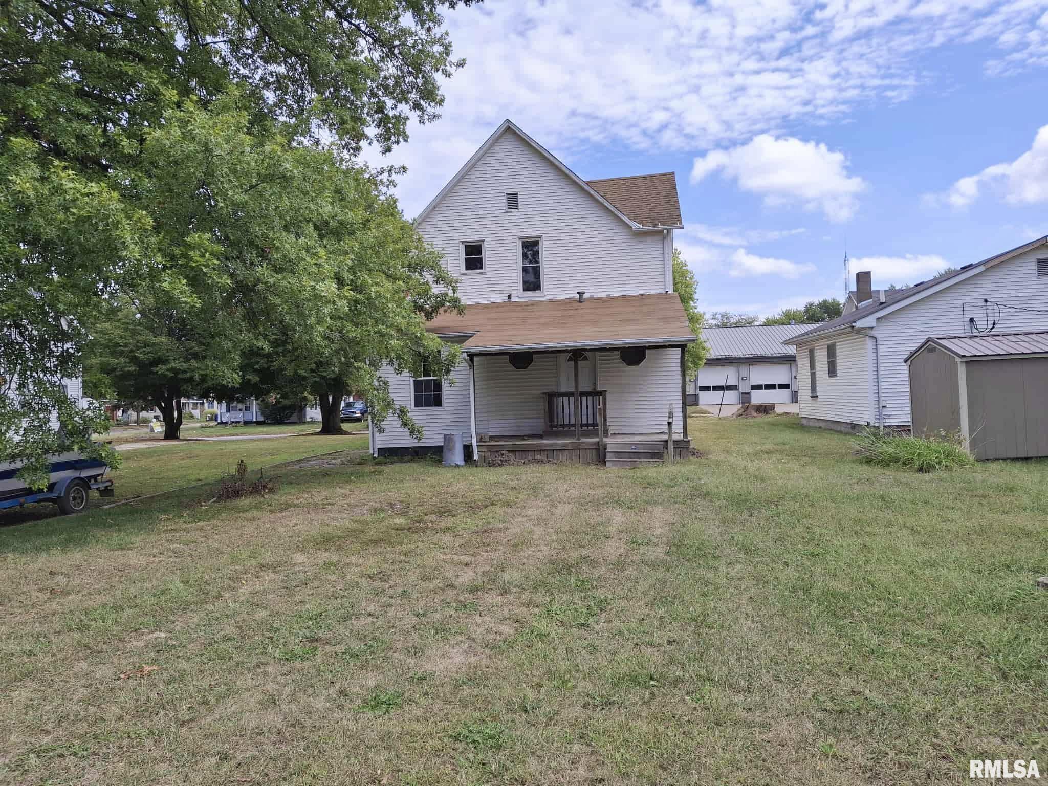 624 South Main Street Canton, IL 61520 - Photo 29 of 30