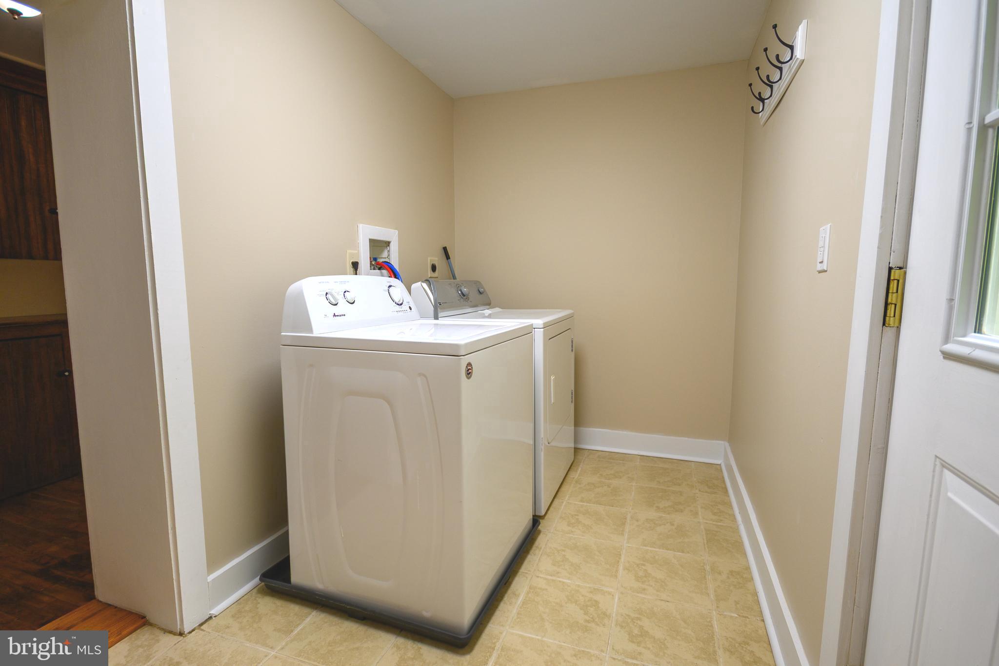 169 Creek Road Toms Brook, VA 22660 - Photo 20 of 36 LAUNDRY
