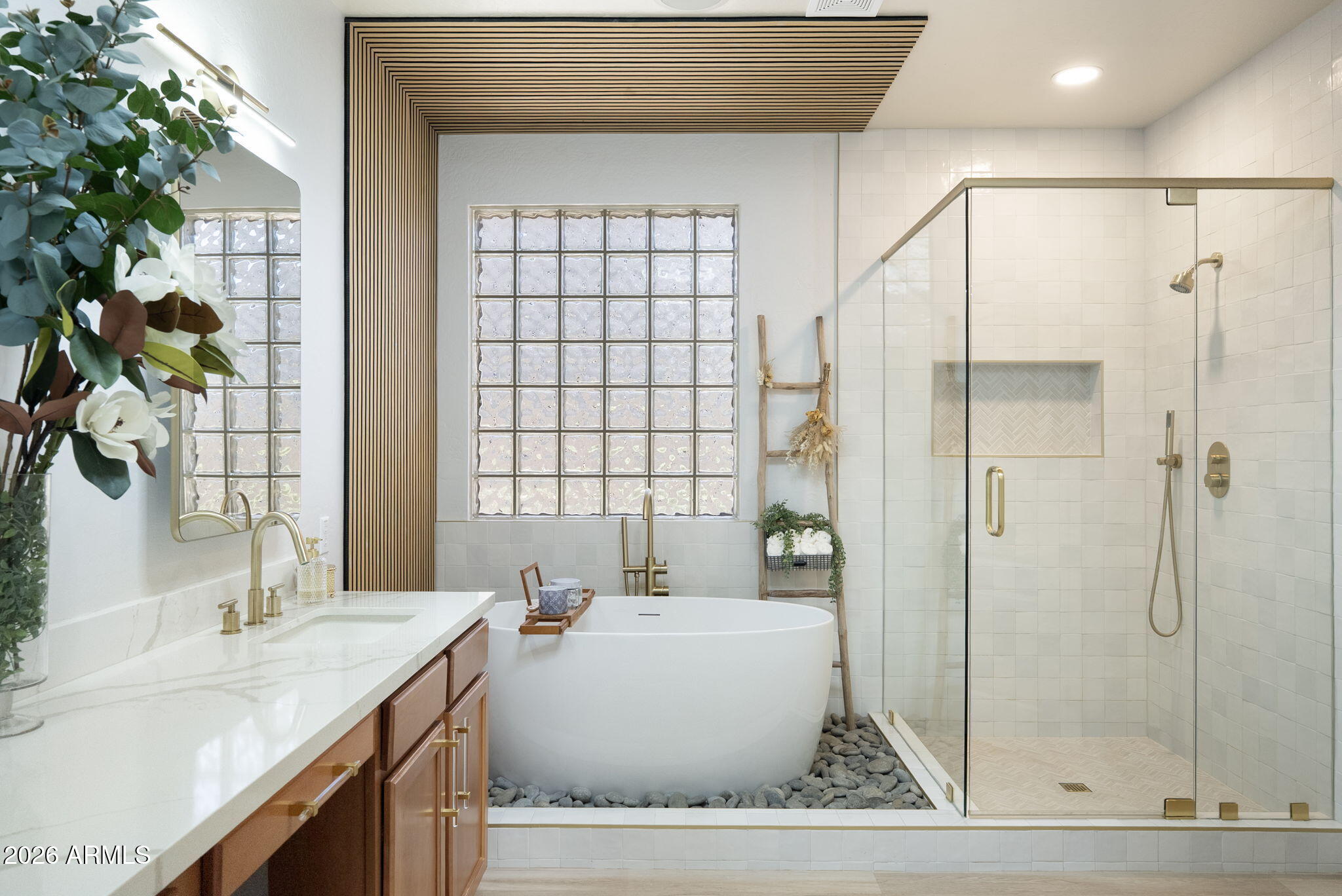 Primary Suite Retreat