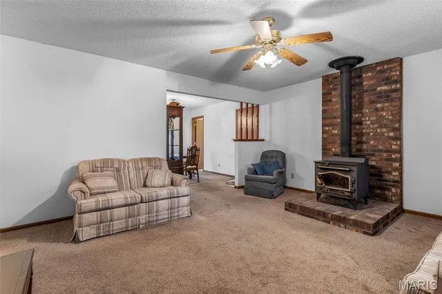 $224,400 | 2920 Highway 221, Doe Run, MO 63637