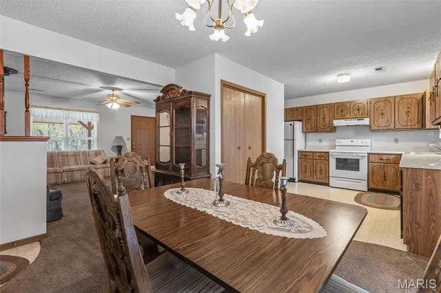 $224,400 | 2920 Highway 221, Doe Run, MO 63637