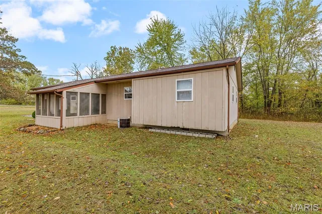 $224,400 | 2920 Highway 221, Doe Run, MO 63637