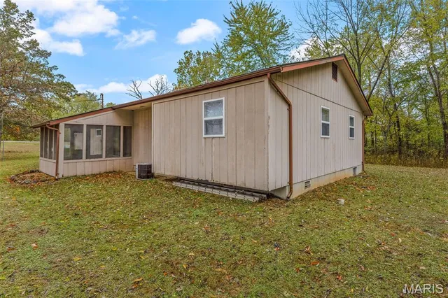 $224,400 | 2920 Highway 221, Doe Run, MO 63637