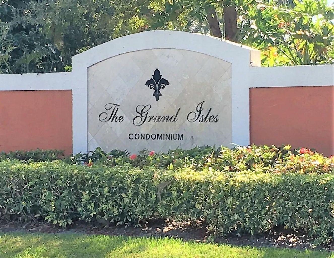 4175 Haverhill Road, Unit 920 West Palm Beach, FL 33417 - Photo 1 of 11 grandfront
