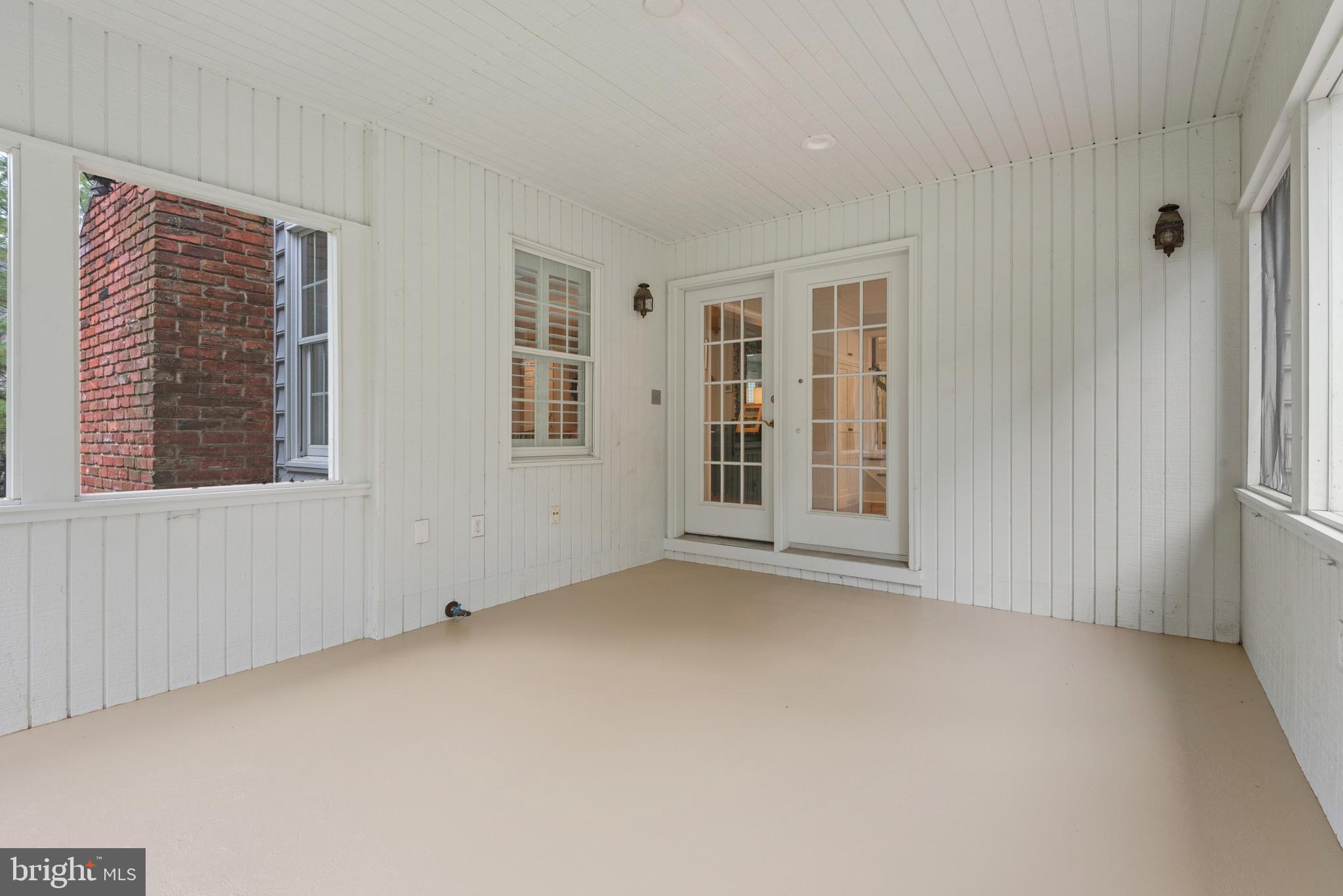 1325 Olde Saybrook Road Lancaster, PA 17601 - Photo 41 of 80 a view of an empty room with a window