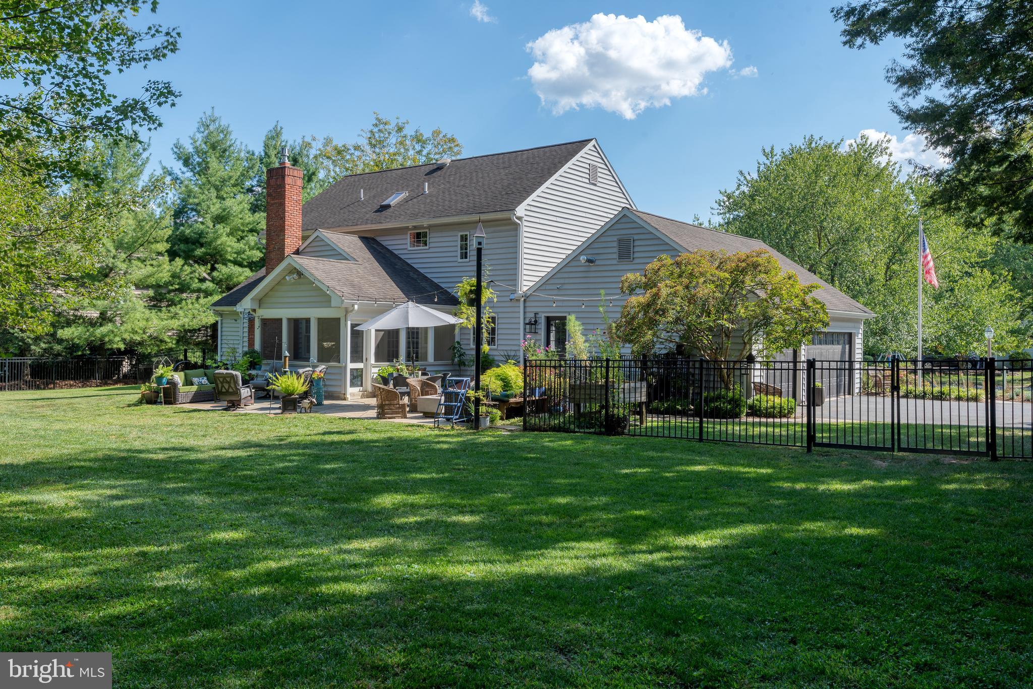 1325 Olde Saybrook Road Lancaster, PA 17601 - Photo 6 of 80