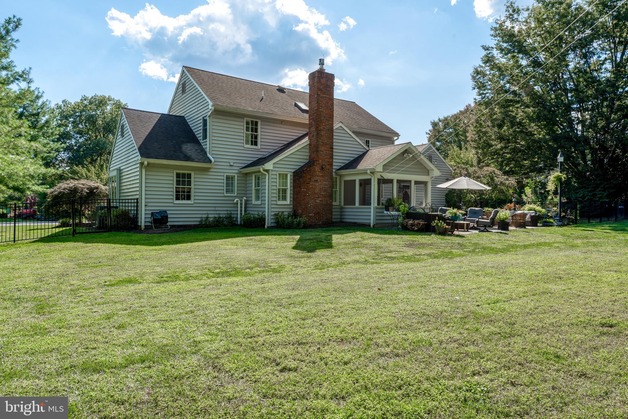1325 Olde Saybrook Road Lancaster, PA 17601 - Photo 72 of 80 a front view of a house with a yard