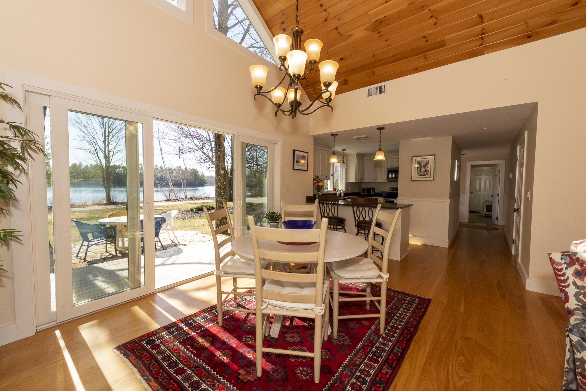 180 Lyons Point Road Raymond, ME 04071 - Photo 2 of 28 photo1.jpg