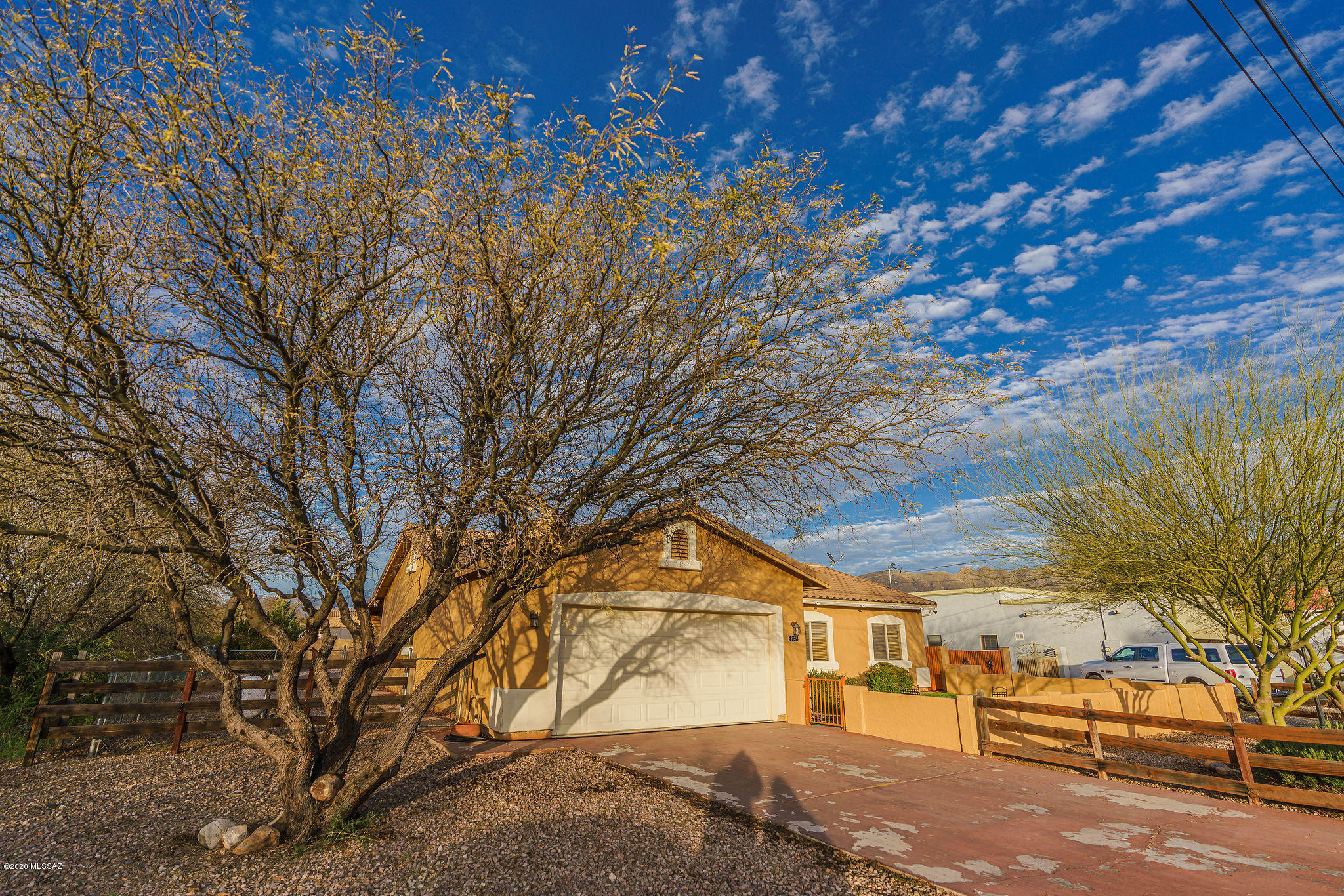 1685 Círculo Alameda Rio Rico, AZ 85648 - Photo 27 of 34