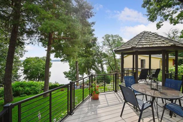 $1,600,000 | 2960 Highland Court, Mound, MN 55364