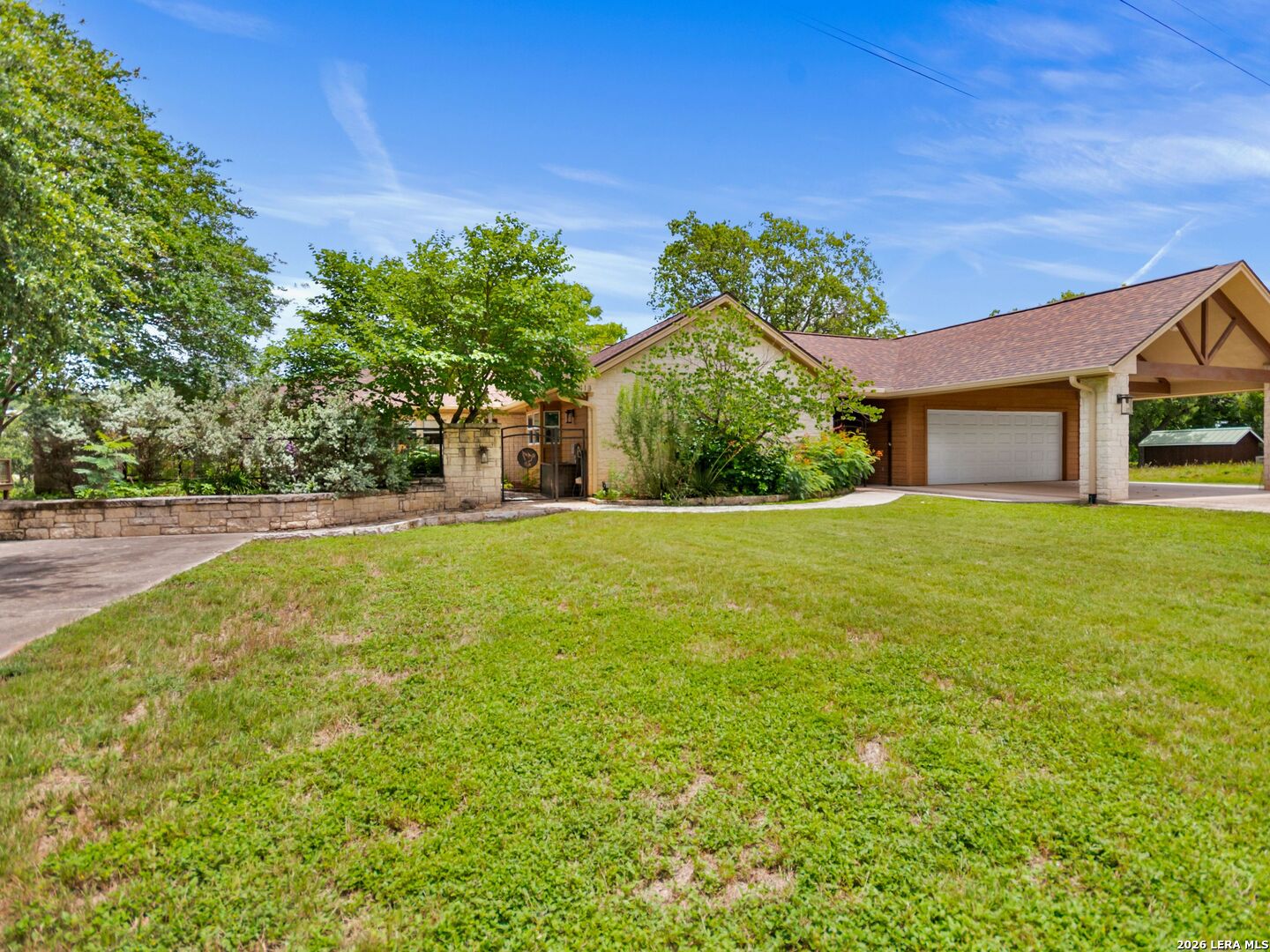 413 Hidden Valley Road Wimberley, TX 78676 - Photo 3 of 50
