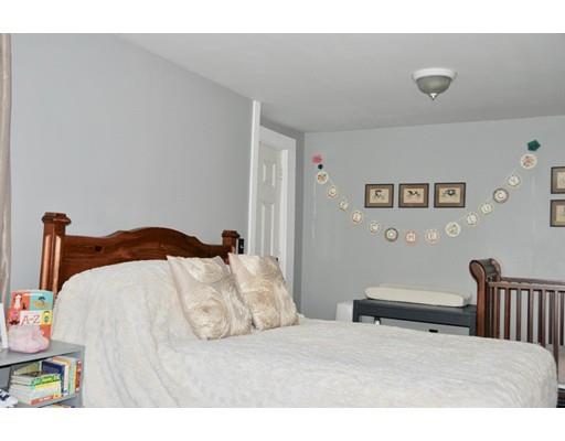 10 Collette Road Sturbridge, MA 01518 - Photo 19 of 30 a bedroom with a bed and a couch