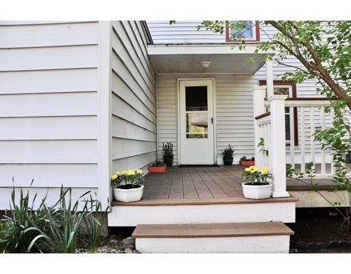 10 Collette Road Sturbridge, MA 01518 - Photo 2 of 30 a view of outdoor space and yard