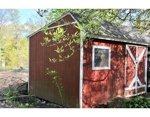10 Collette Road Sturbridge, MA 01518 - Photo 28 of 30 a view of a house with a yard