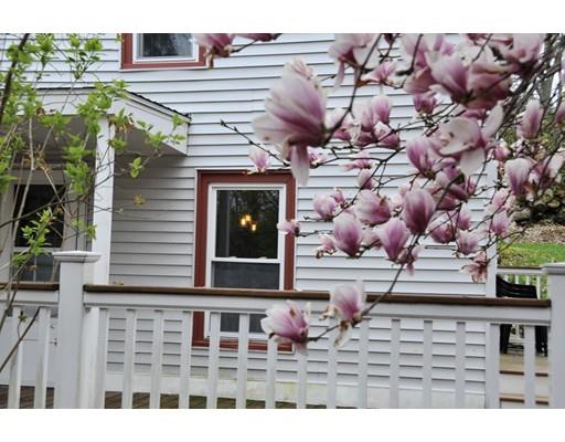10 Collette Road Sturbridge, MA 01518 - Photo 30 of 30 a view of entryway with outdoor space
