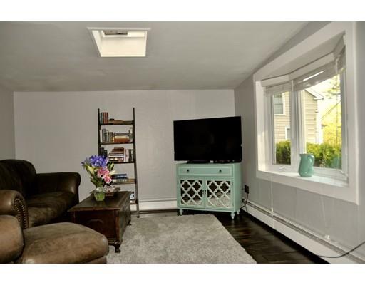 10 Collette Road Sturbridge, MA 01518 - Photo 5 of 30 a living room with furniture and a flat screen tv