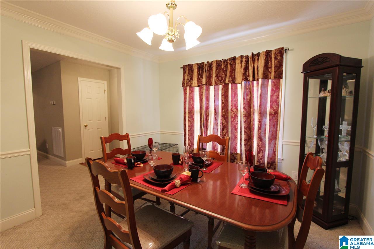 25 Crestview Drive Weaver, AL 36277 - Photo 12 of 31