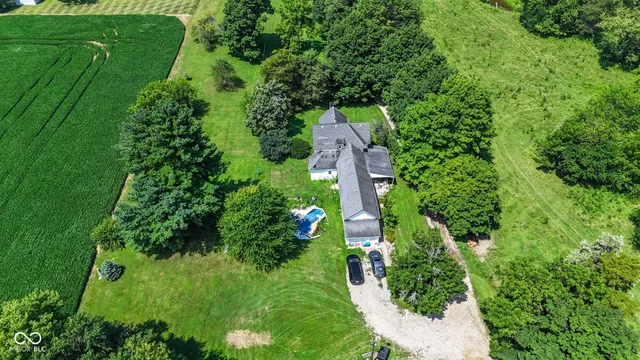 $1,900,000 | 7207 North County Road 200 West, Lizton, IN 46149