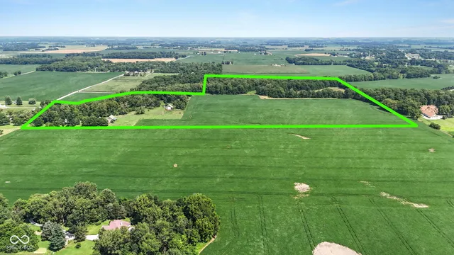 $1,900,000 | 7207 North County Road 200 West, Lizton, IN 46149