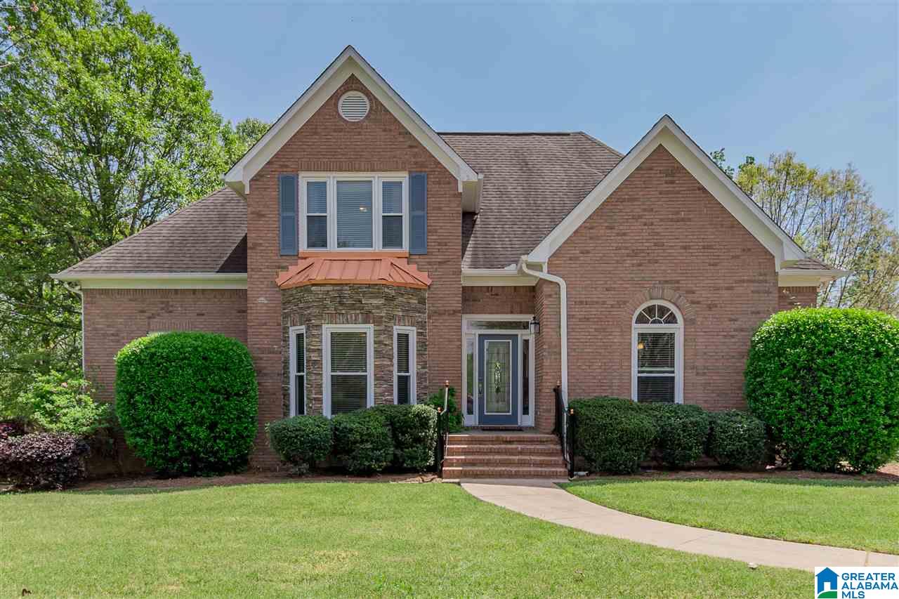 142 Clairmont Road Sterrett, AL 35147 - Photo 1 of 50