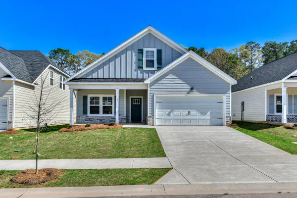 $319,900 | 911 Speckled Teal Path, Aiken, SC 29803