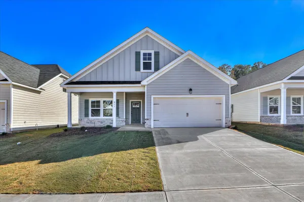 $319,900 | 911 Speckled Teal Path, Aiken, SC 29803