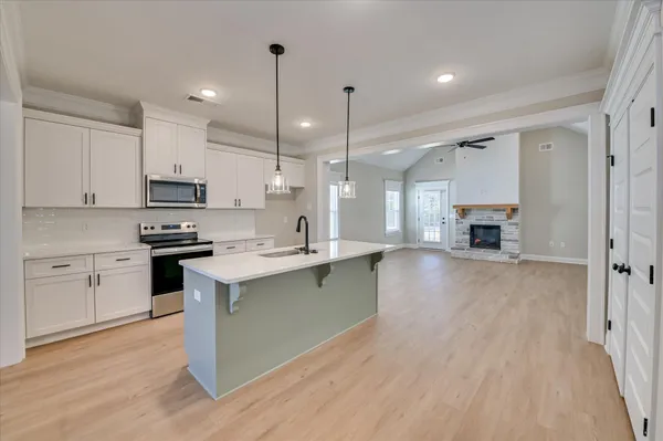 $319,900 | 911 Speckled Teal Path, Aiken, SC 29803