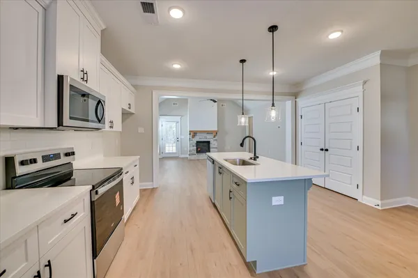 $319,900 | 911 Speckled Teal Path, Aiken, SC 29803