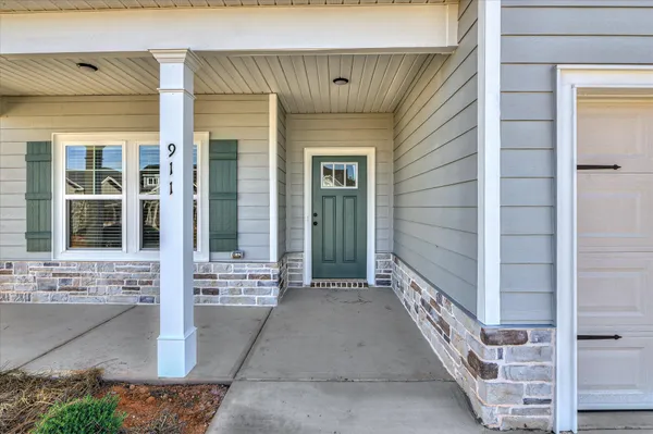$319,900 | 911 Speckled Teal Path, Aiken, SC 29803