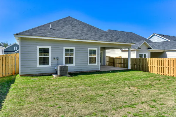 $319,900 | 911 Speckled Teal Path, Aiken, SC 29803