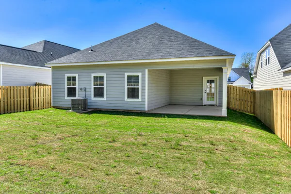 $319,900 | 911 Speckled Teal Path, Aiken, SC 29803