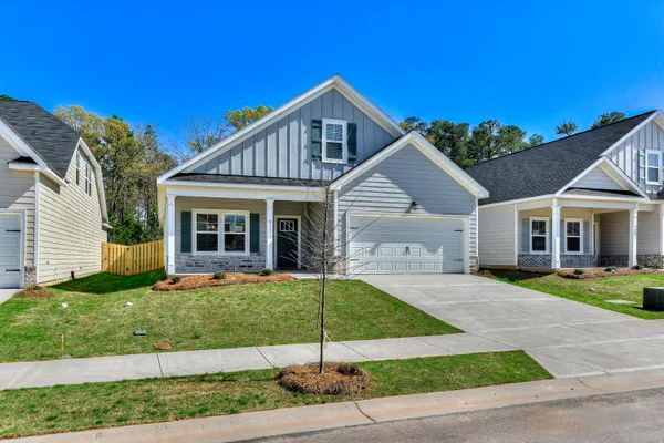 $319,900 | 911 Speckled Teal Path, Aiken, SC 29803