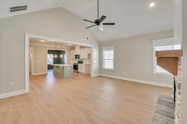 $319,900 | 911 Speckled Teal Path, Aiken, SC 29803