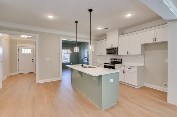 $319,900 | 911 Speckled Teal Path, Aiken, SC 29803