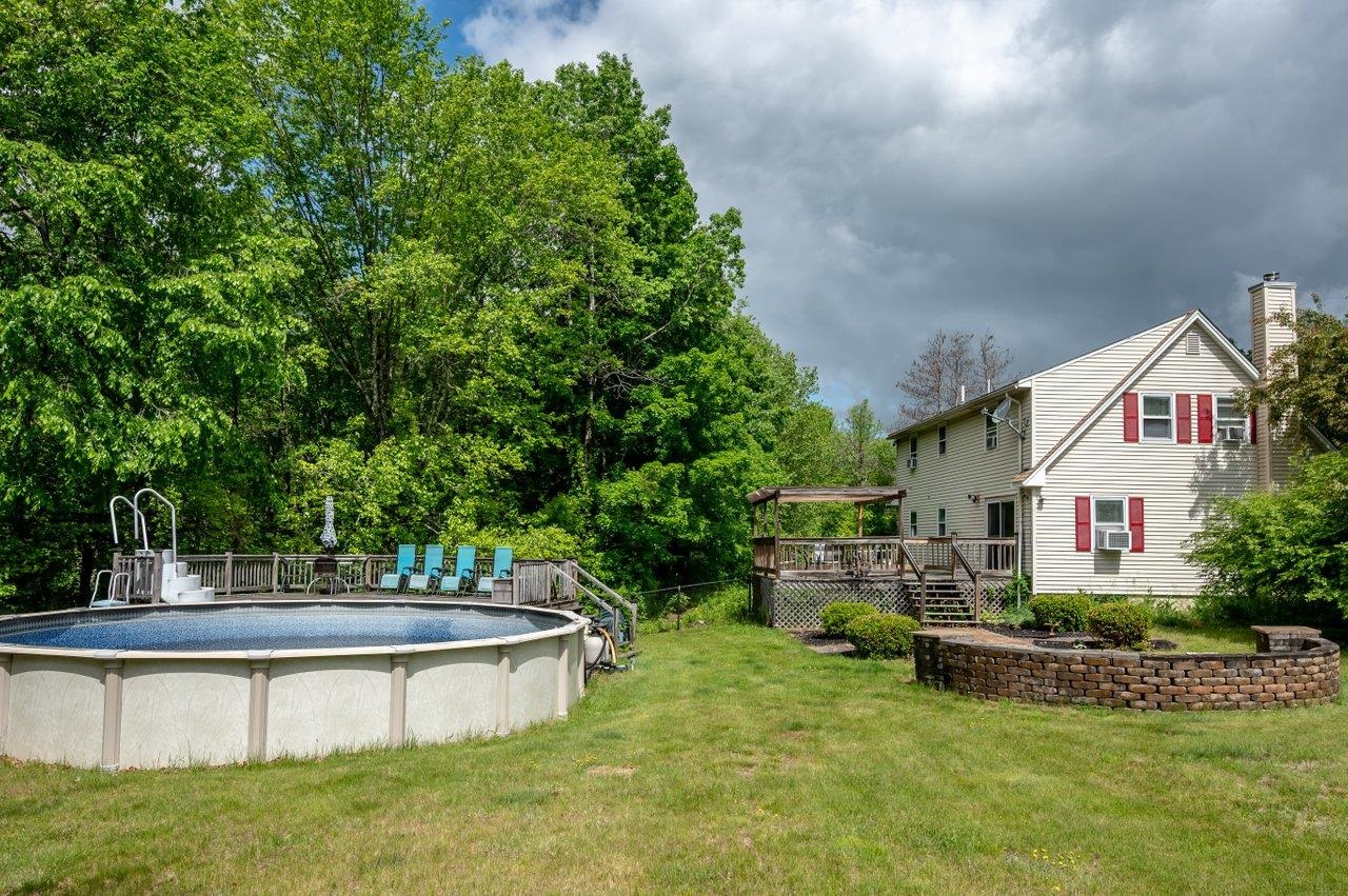 154 Flagg Road Rochester, NH 03839 - Photo 25 of 26 Gallery Image 25