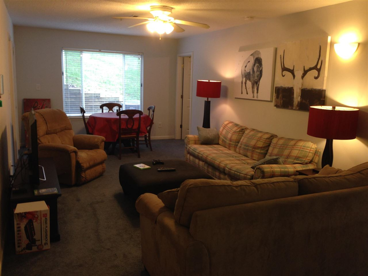 1511 Graduate Lane, Unit 3 Raleigh, NC 27606 - Photo 4 of 6 Photo 4