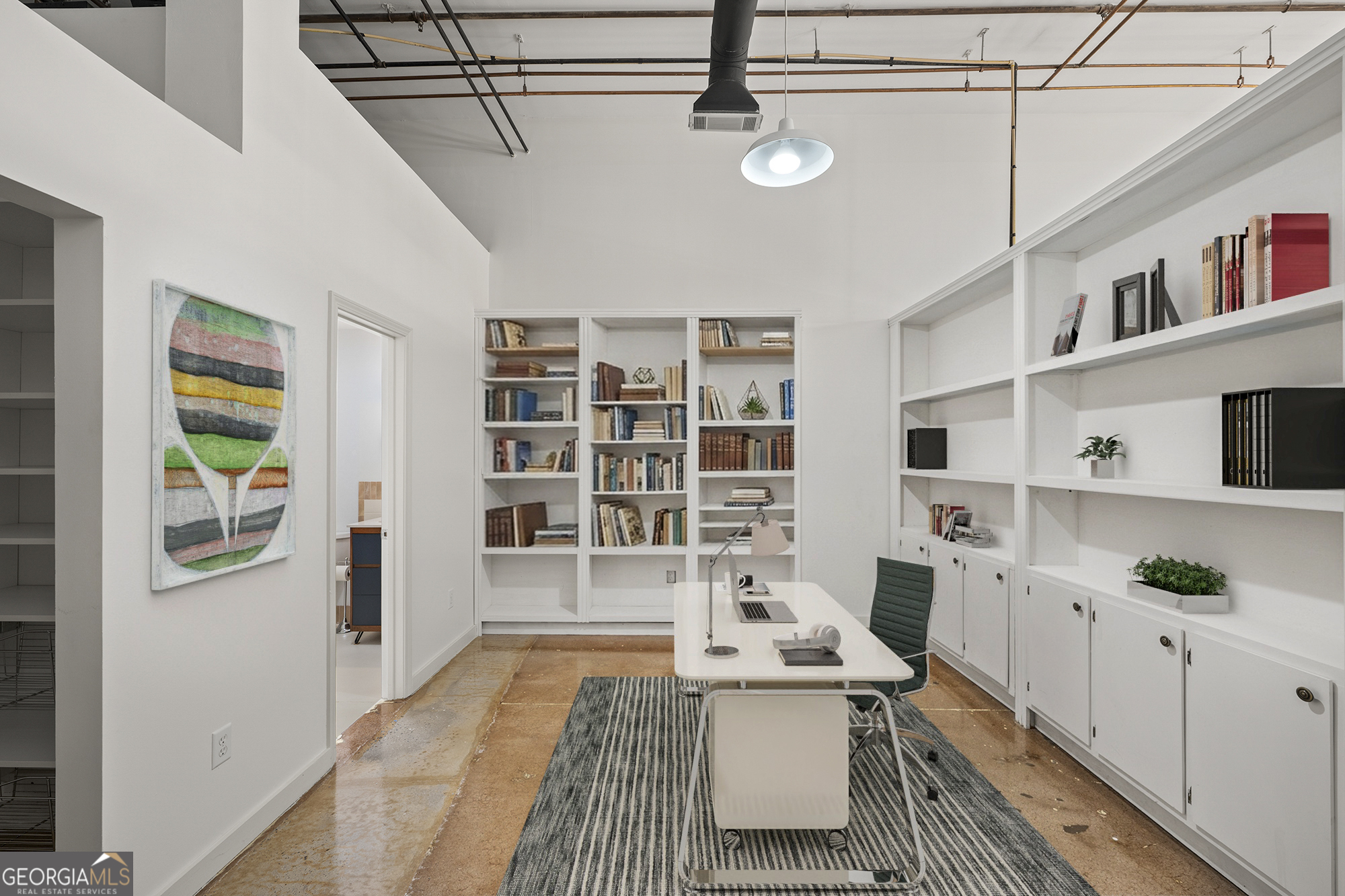 585 White Circle, Unit 509 Athens, GA 30605 - Photo 26 of 42