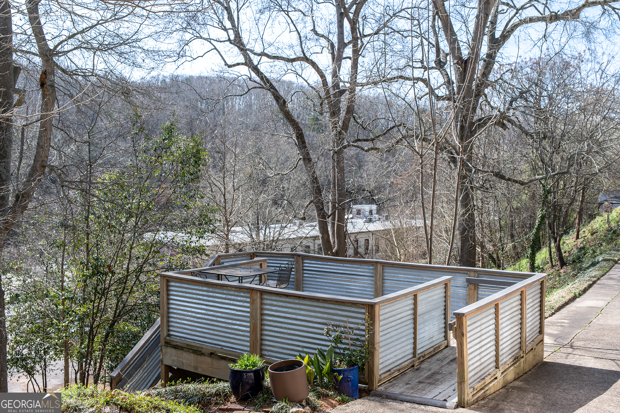585 White Circle, Unit 509 Athens, GA 30605 - Photo 34 of 42 a view of a house with a tree beside it