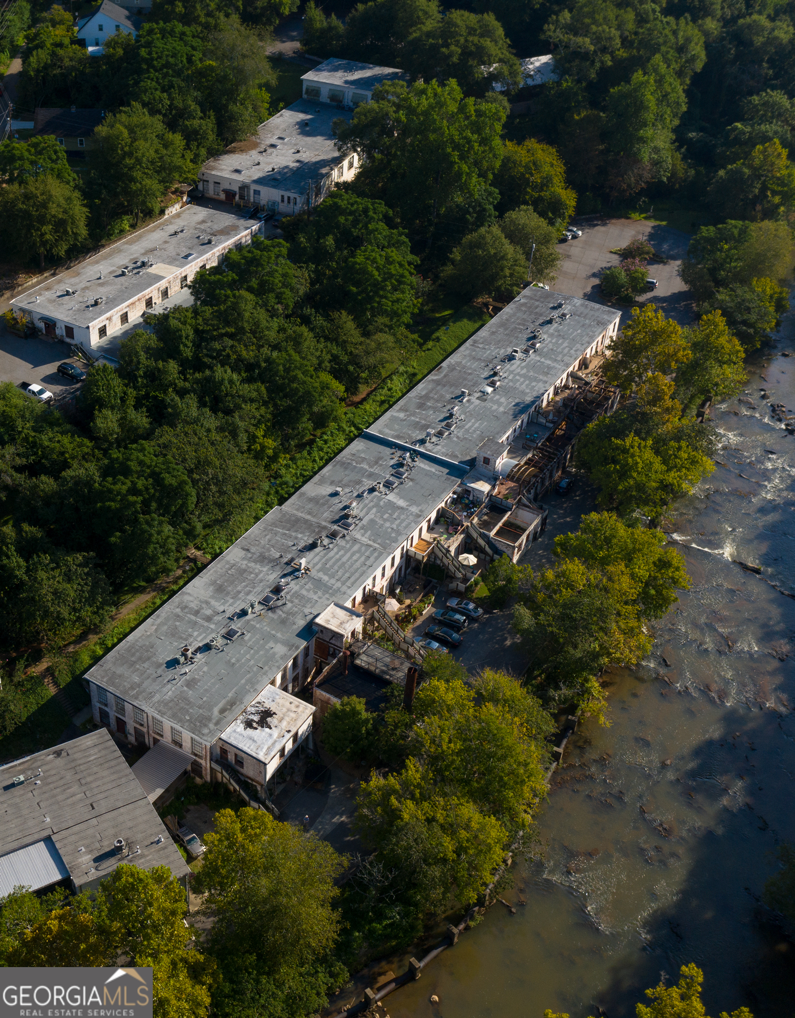 585 White Circle, Unit 509 Athens, GA 30605 - Photo 41 of 42