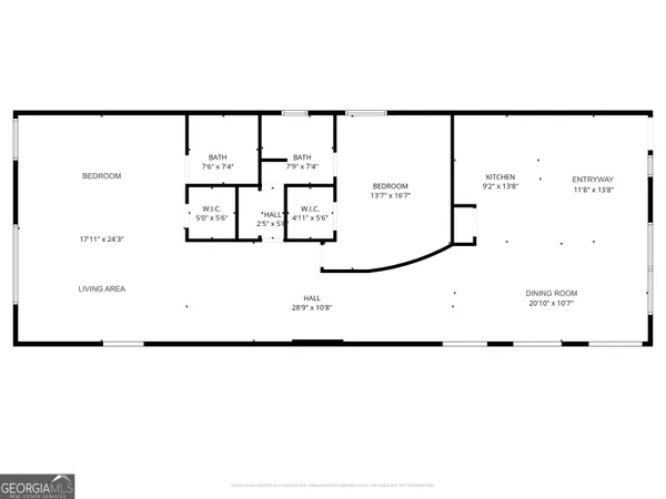 $449,000 | 585 White Circle, Unit 509, Athens, GA 30605
