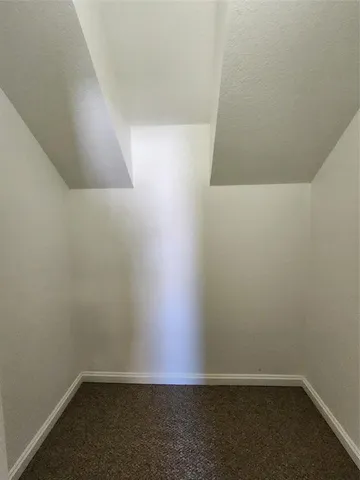 a view of small space