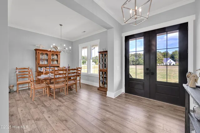 $849,000 | 260 Southwind Drive, Washington, NC 27889