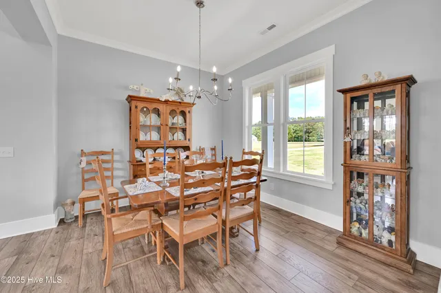 $849,000 | 260 Southwind Drive, Washington, NC 27889