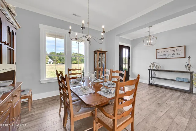 $849,000 | 260 Southwind Drive, Washington, NC 27889